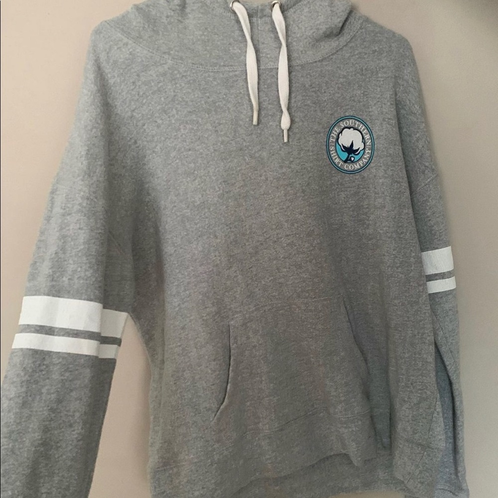 Southern Shirt hoodie/pullover